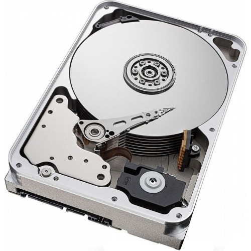 Жесткий диск Seagate 12TB Ironwolf (ST12000VN0008 ) {SATA 6.0Gb/s, 7200 rpm, 256mb buffer, 3.5",для NAS}